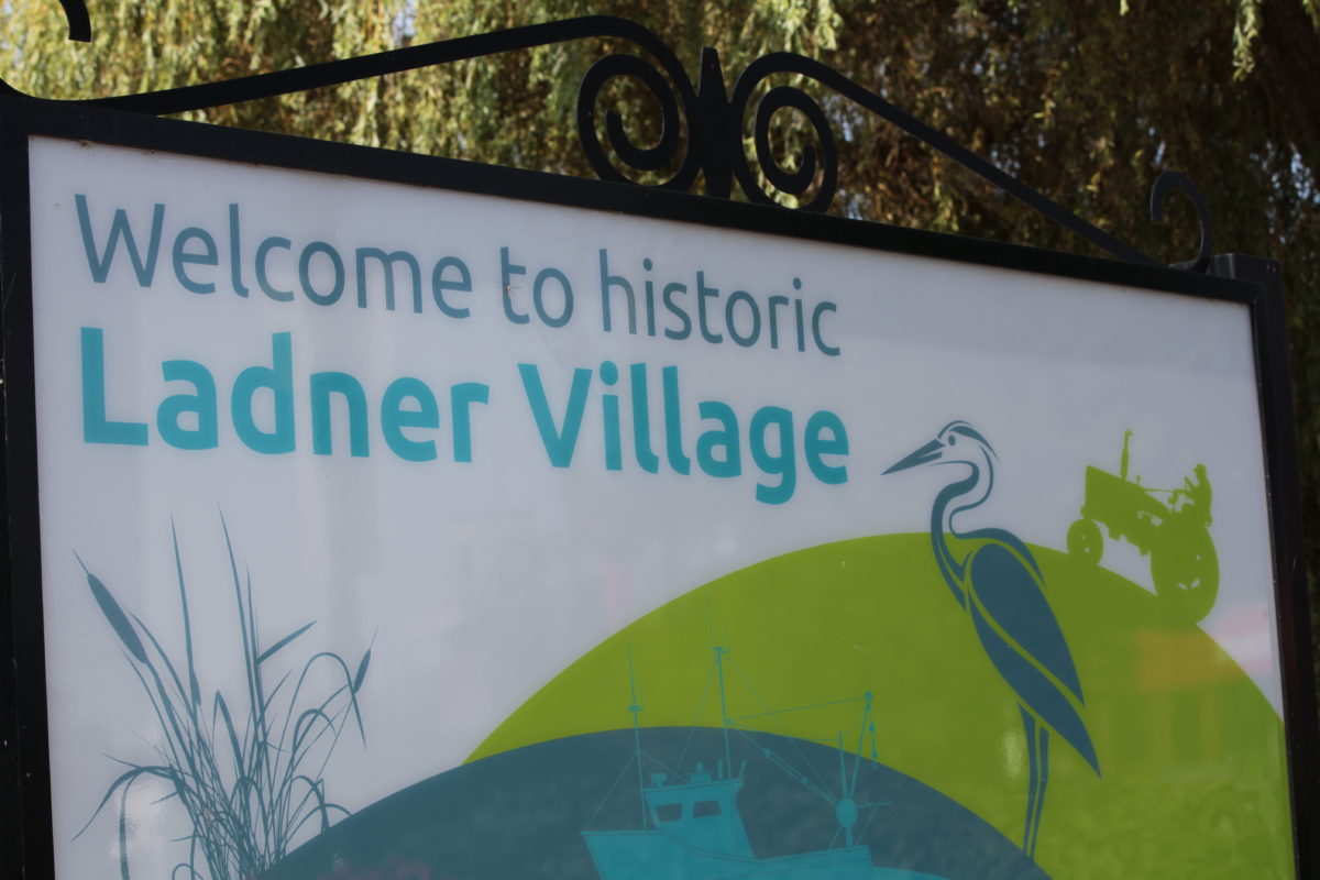 Historic Ladner 