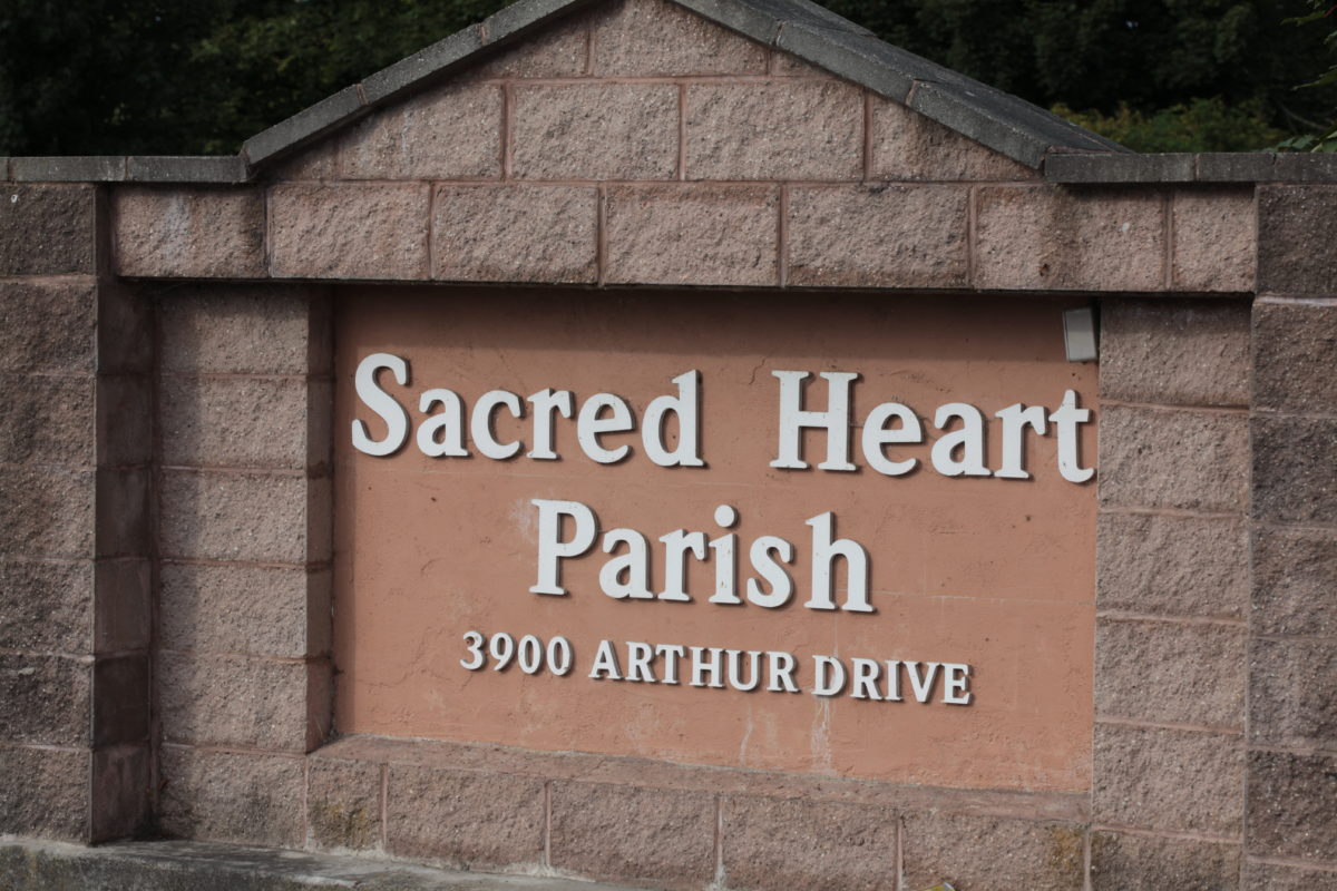 Sacred Heart Parish