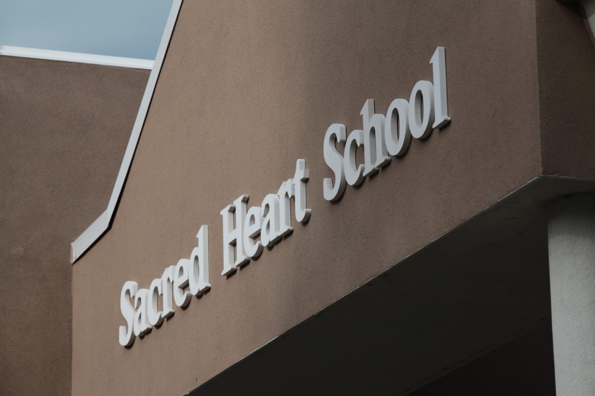 Sacred Heart School