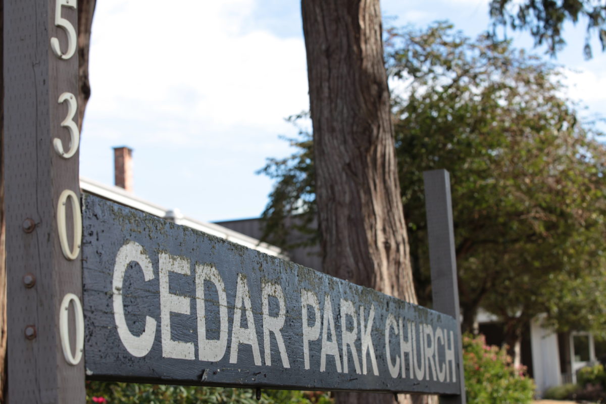 Cedar Park Church