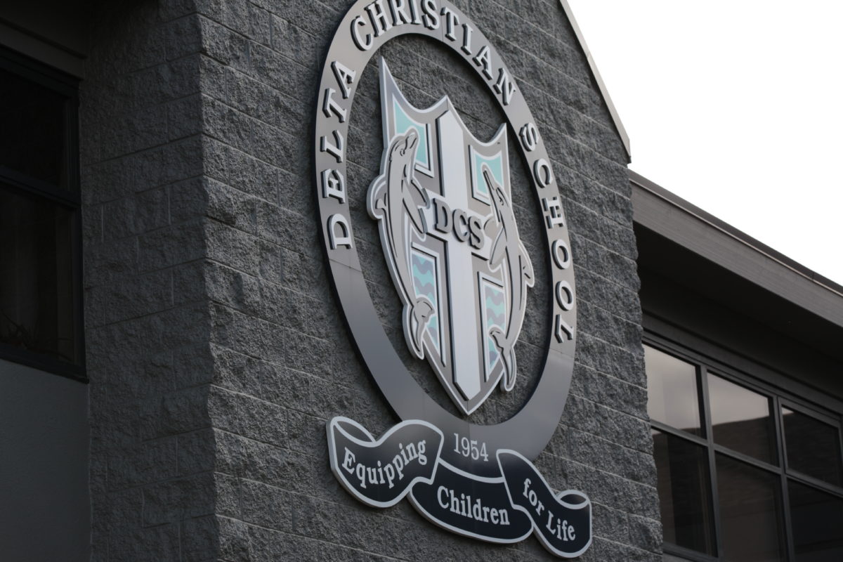 Delta Christian School