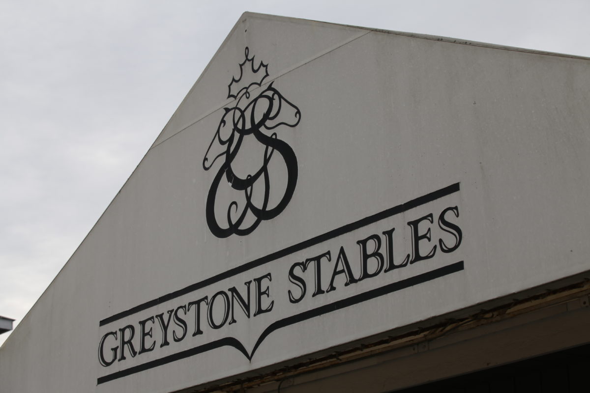 Greystone Stables