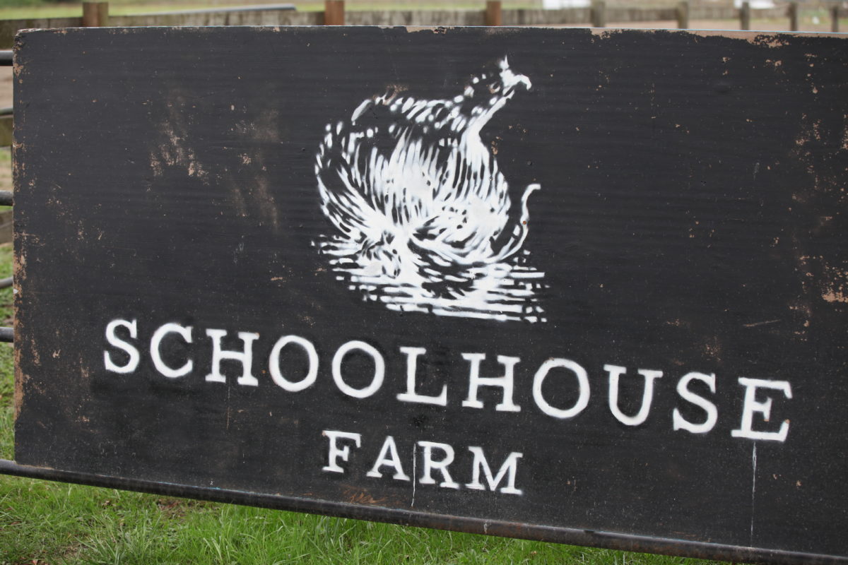 School House Farm