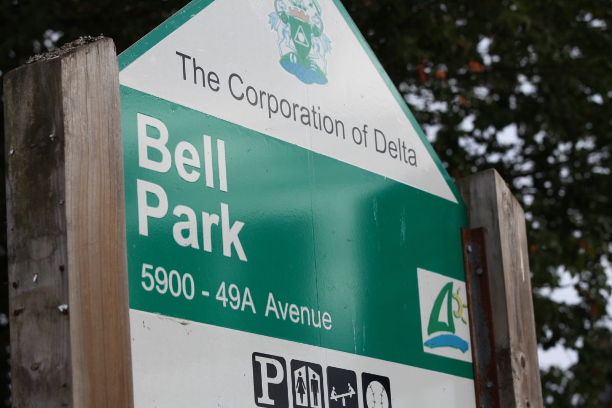 Bell Park