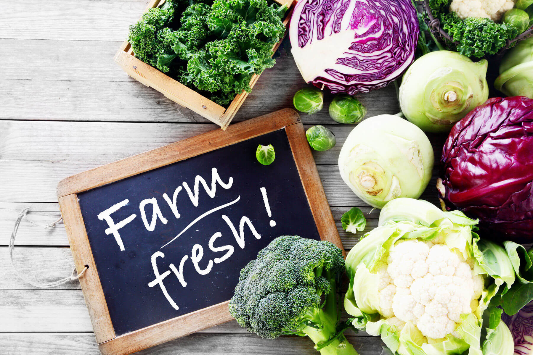 Farm Fresh Events