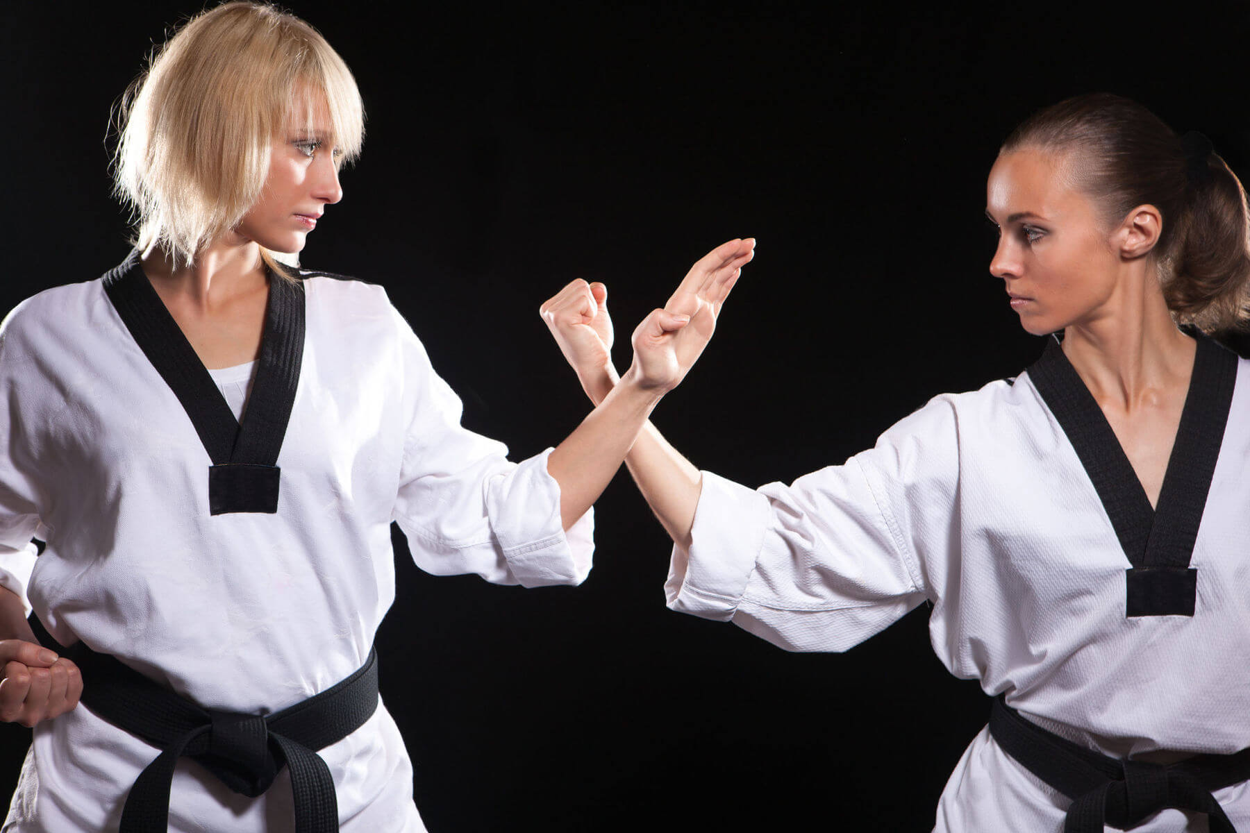 Ladner Karate 