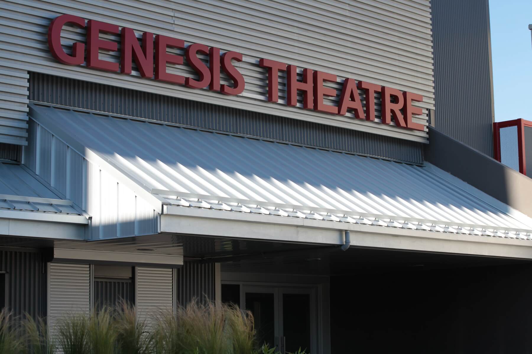 Genesis Theatre