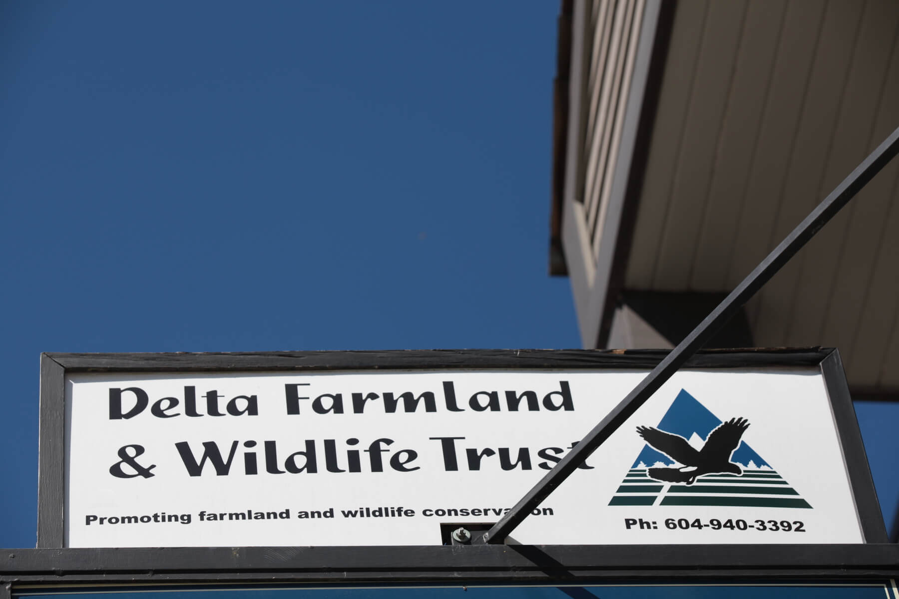 Delta Farmland & Wildlife Trust 