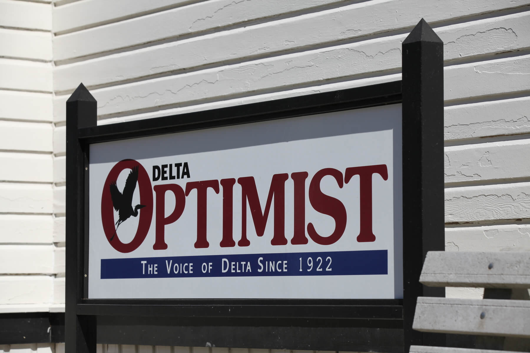 Delta Optimist