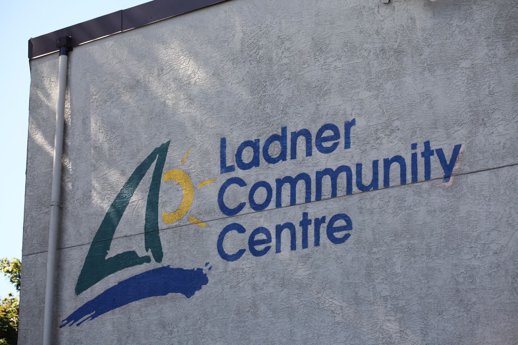 Ladner Community Center