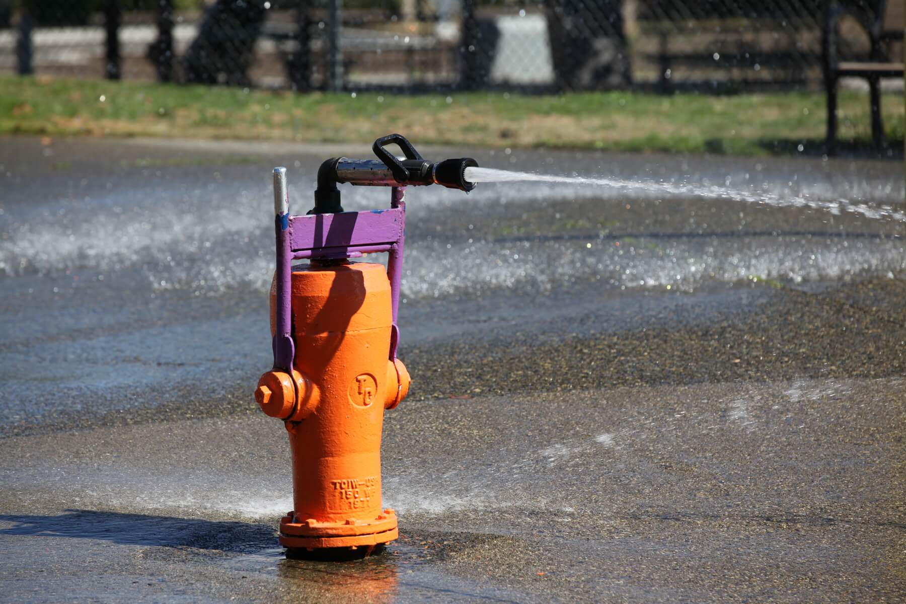  Kinsmen Water Park 