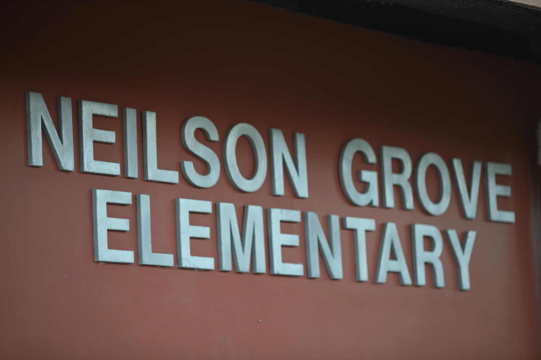 Neilson Grove Elementary School
