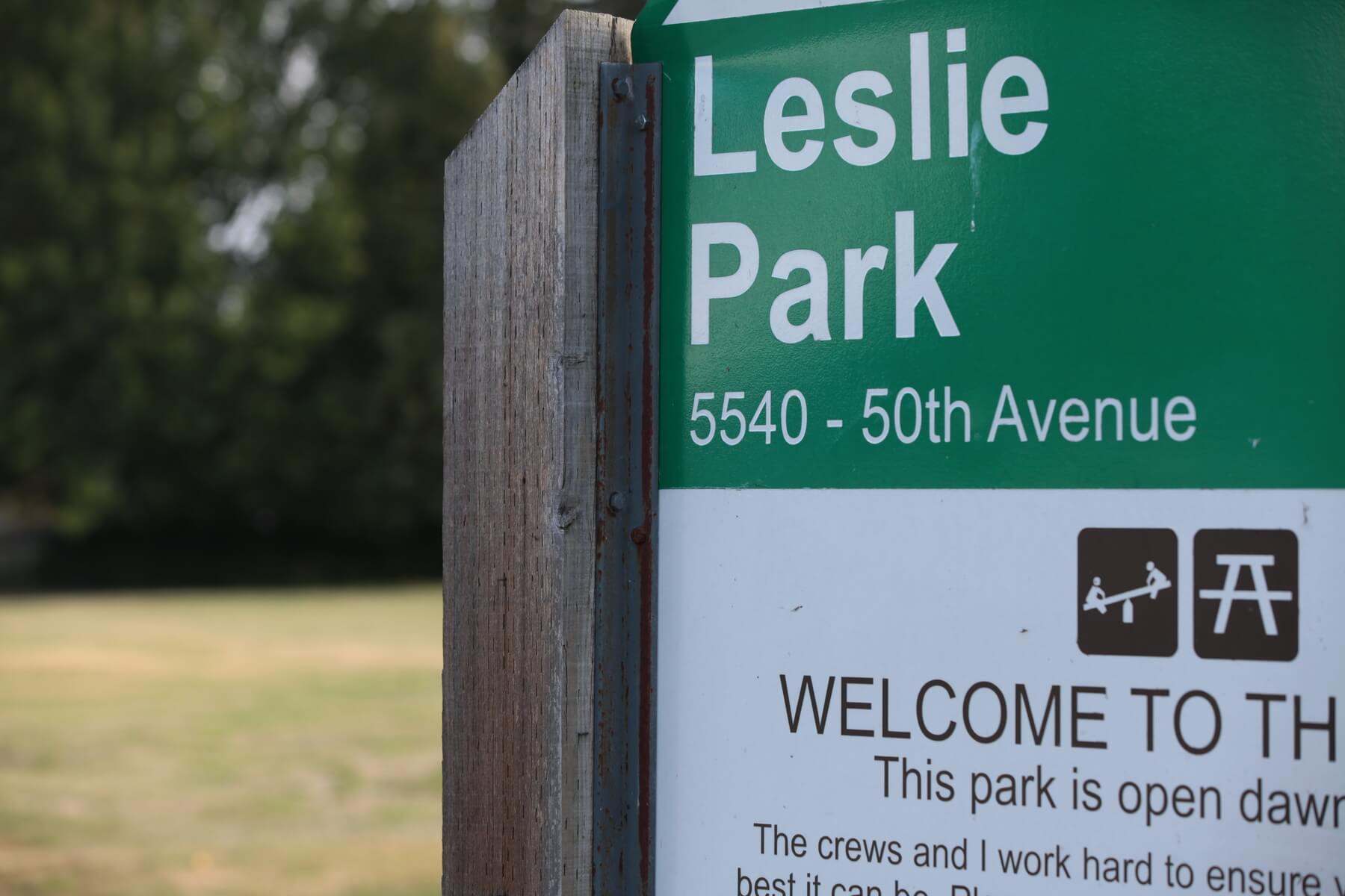 Leslie Park