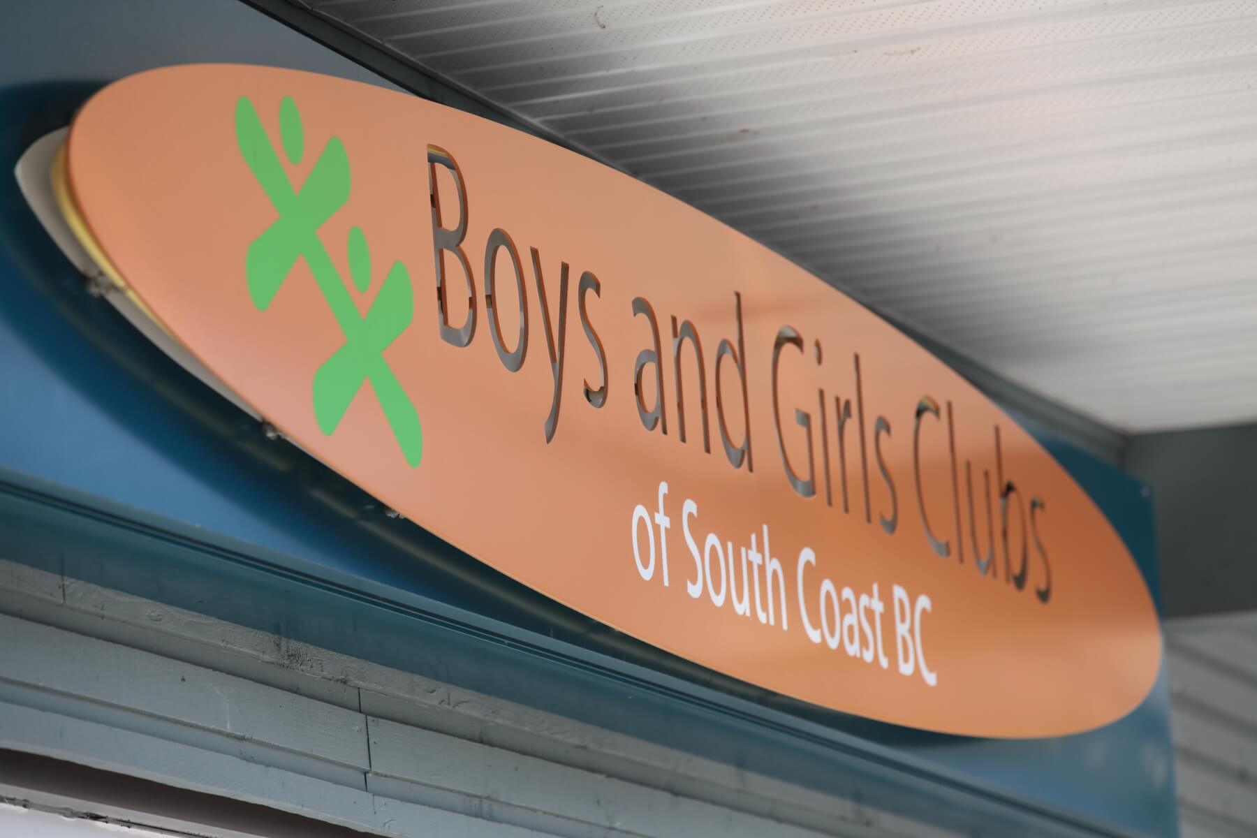 Boys & Girls Club (13-19)