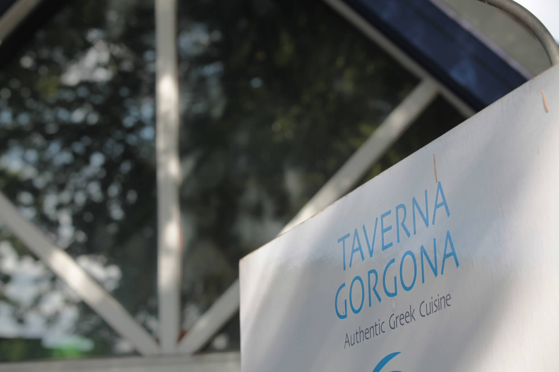 Taverna Gorgona 