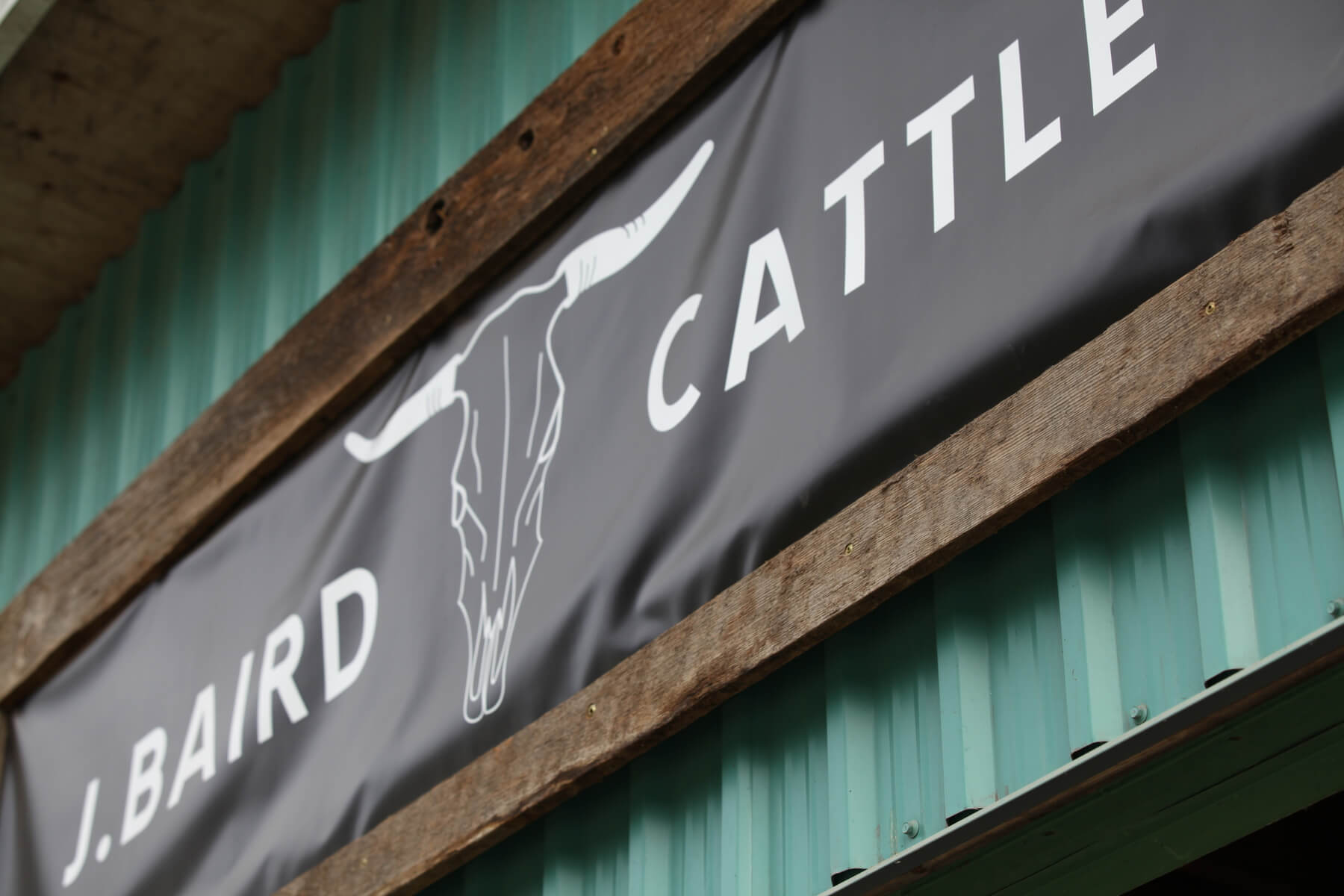 J.Baird Cattle Co Farm Store