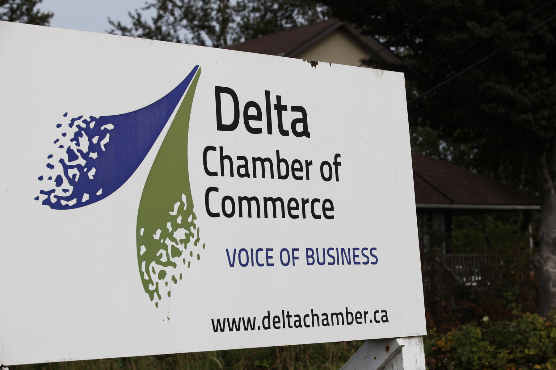 Delta Chamber of Commerce 