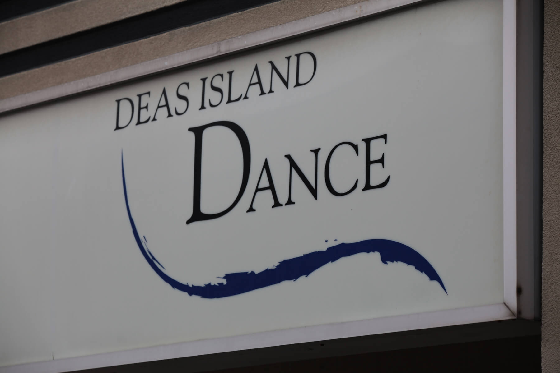 Deas Island Dance 