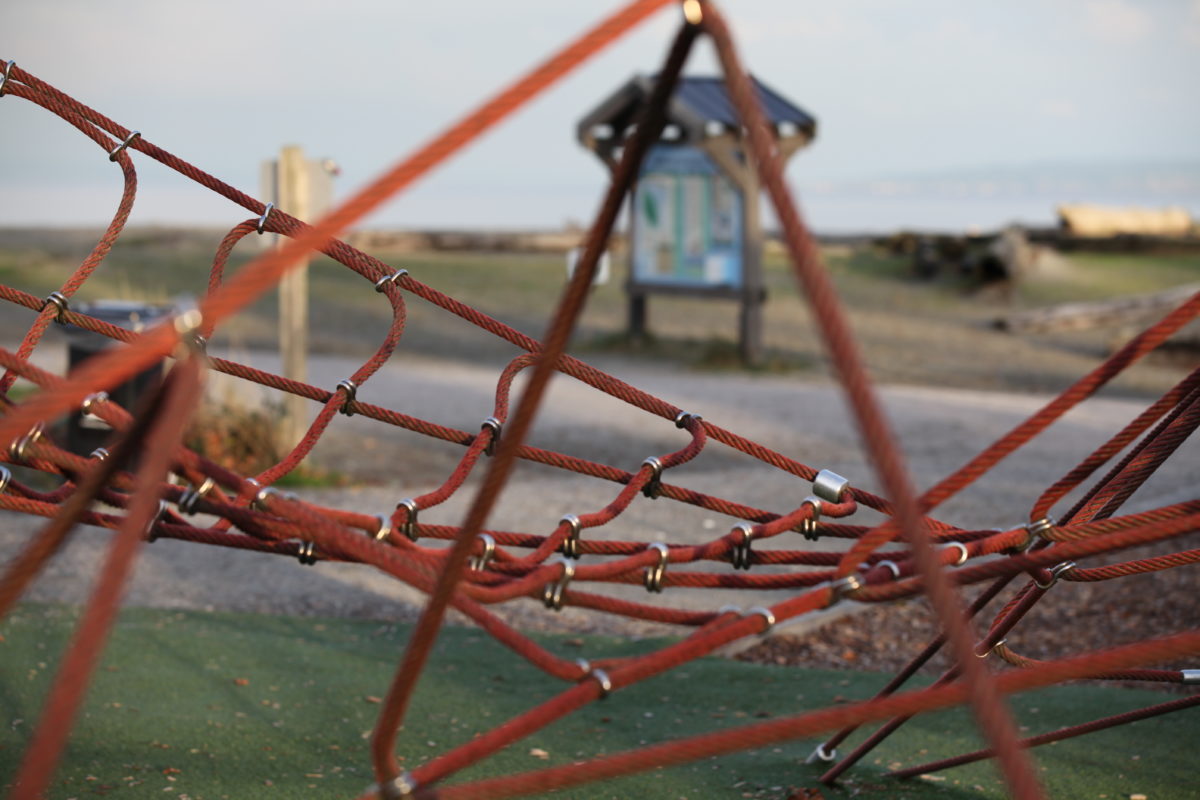 Boundary Bay Regional Park