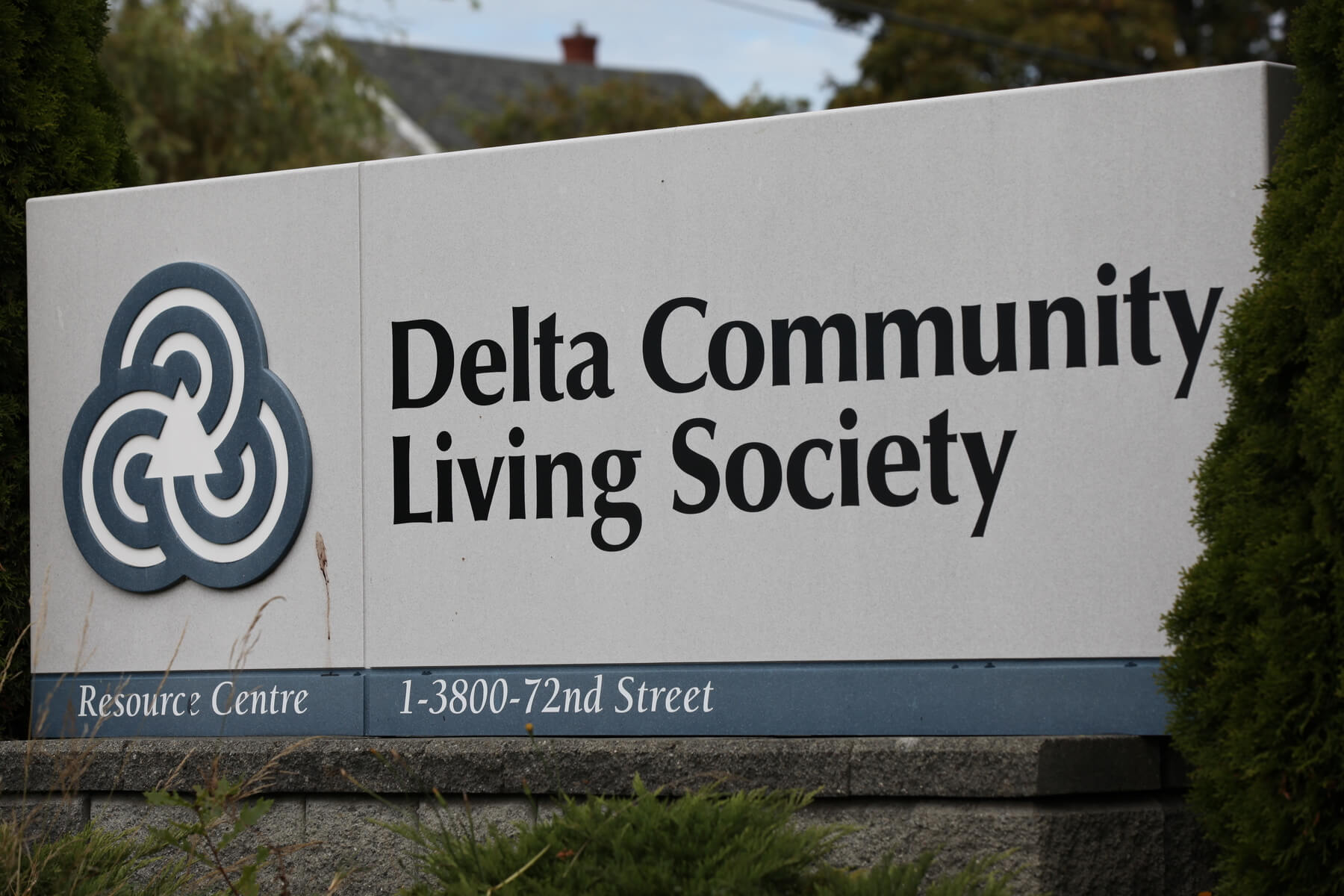 Delta Community Living Society 