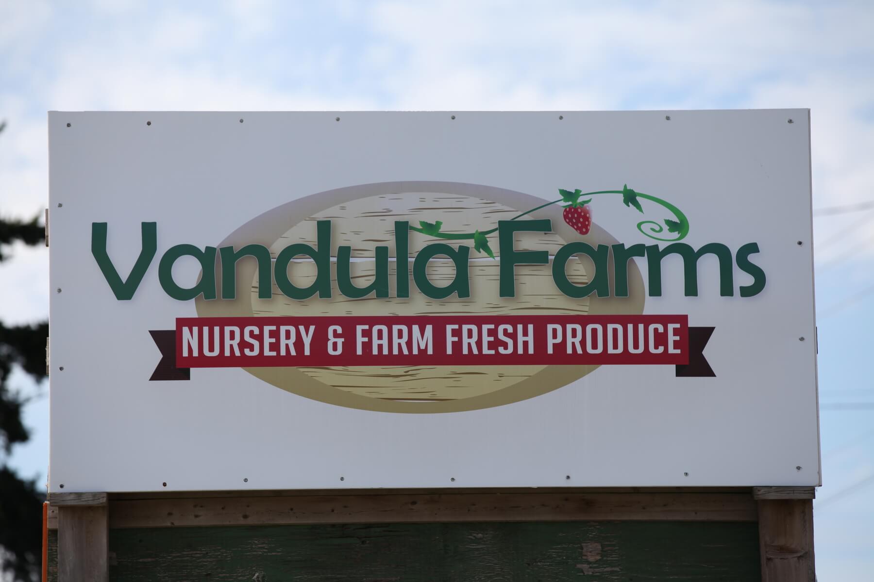 Vandula Farms & Market