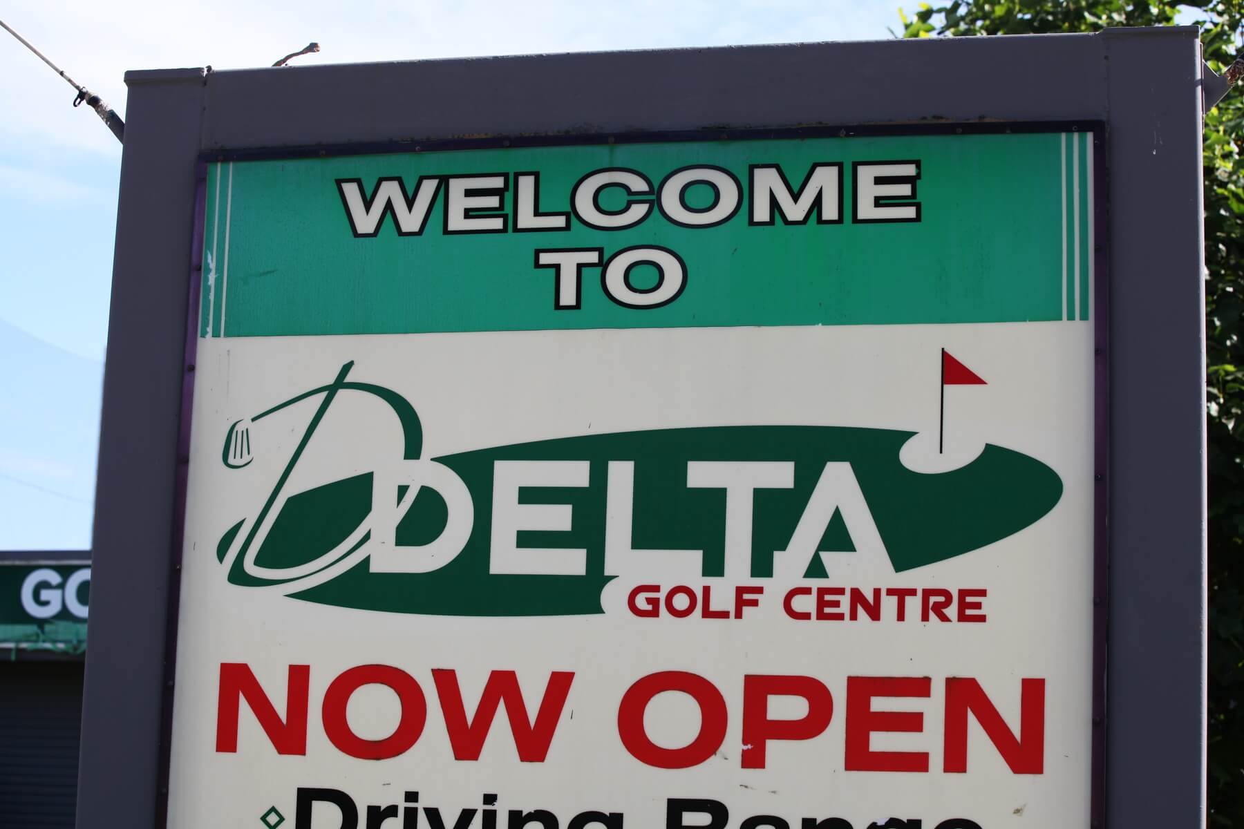Delta Golf Club